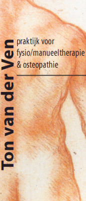 Osteopathie Ton van der Ven
